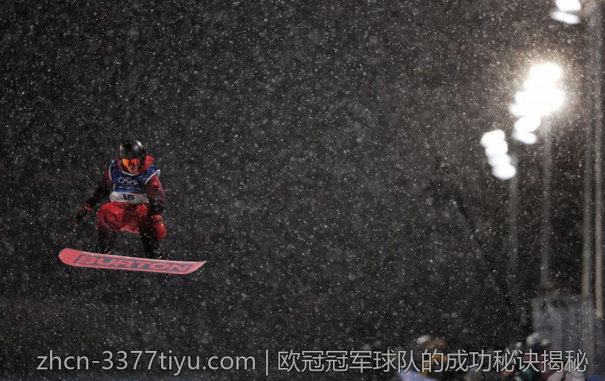 欧冠冠军球队的成功秘诀揭秘