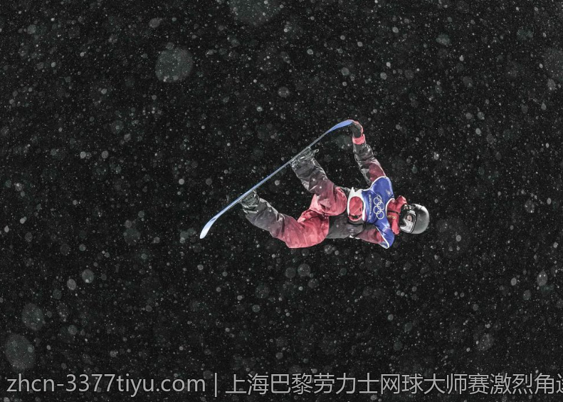 上海巴黎劳力士网球大师赛激烈角逐